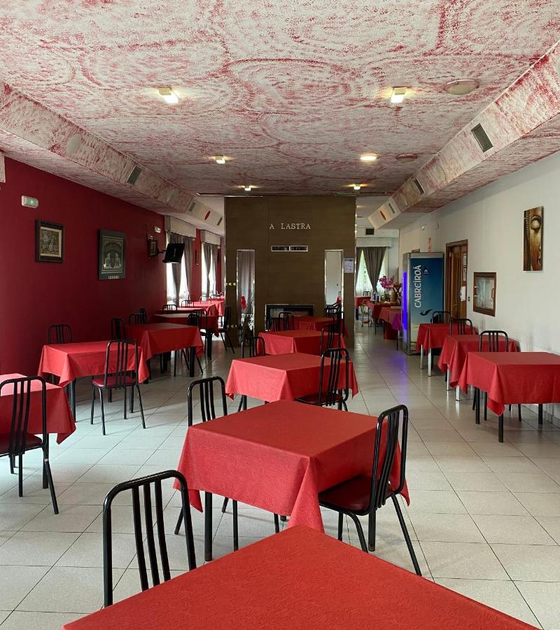 Villamartín A Lastra מראה חיצוני תמונה