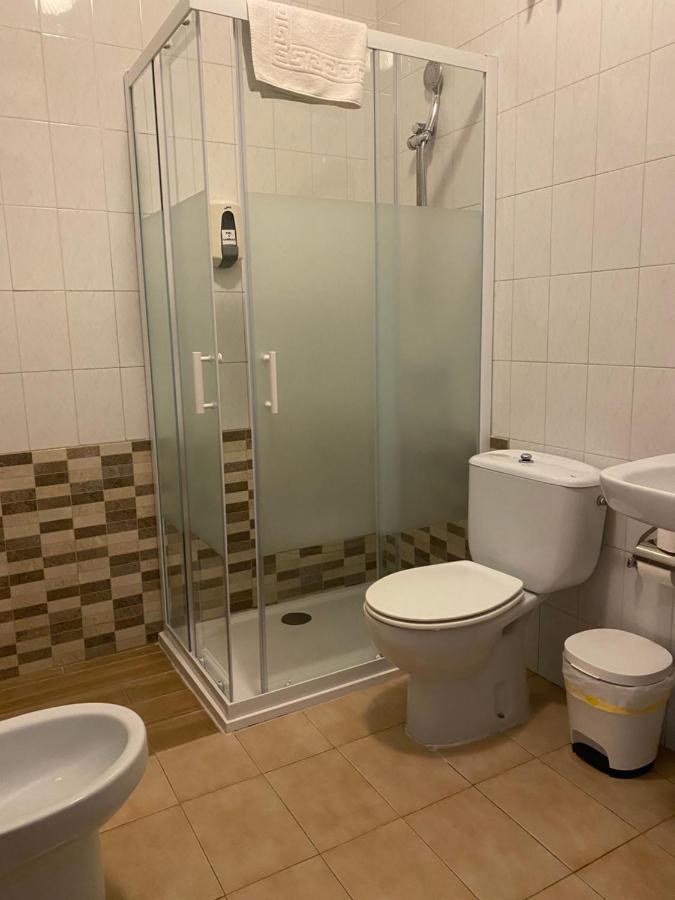 Villamartín A Lastra מראה חיצוני תמונה